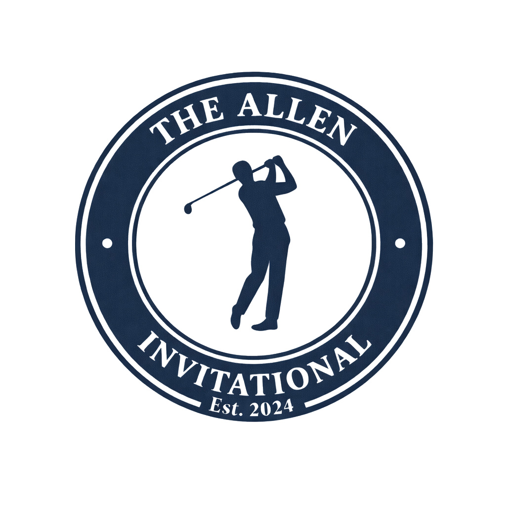 The Allen Invitational logo